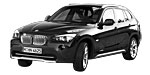 BMW E84 B0128 Fault Code