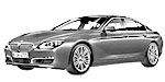 BMW F06 B0128 Fault Code